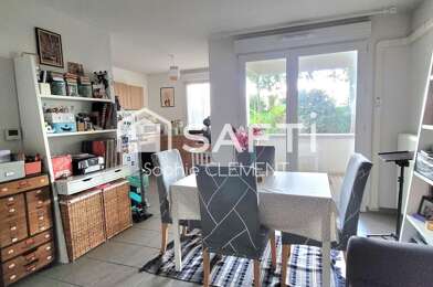 Appartement 2 pièces 160000 €