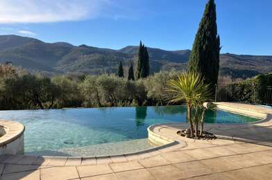 Maison 6 pièces 629000 €