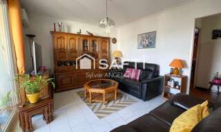 Appartement 3 Pièces 56 m² à vendre à Vénissieux (69200)