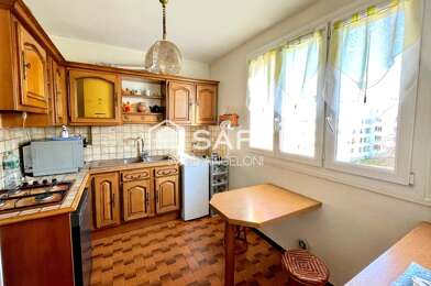 Appartement 3 pièces 160000 €