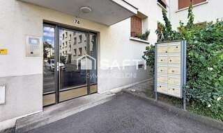 Appartement 3 Pièces 56 m² à vendre à Lyon 8 (69008)