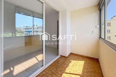 Appartement 3 pièces 152000 €