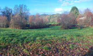 Terrain  1397 m² à vendre à Eyraud-Crempse-Maurens (24140)