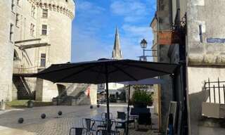 Commerce  90 m² à vendre à Langeais (37130)