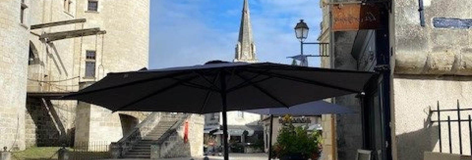 Commerce  90 m² à vendre à Langeais (37130)