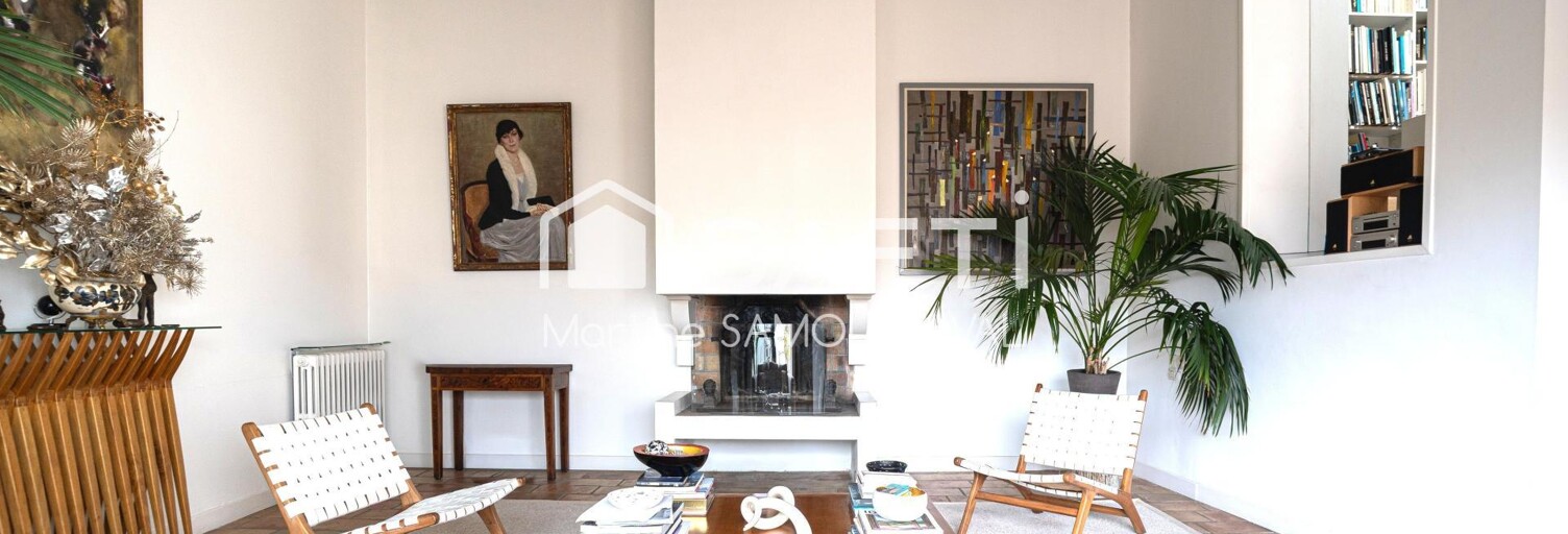 Maison 6 Pièces 218 m² à vendre à Le Beausset (83330)