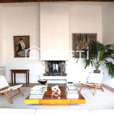 Maison 6 pièces 660000 €