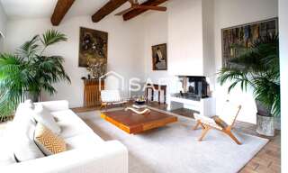 Maison 6 Pièces 218 m² à vendre à Le Beausset (83330)