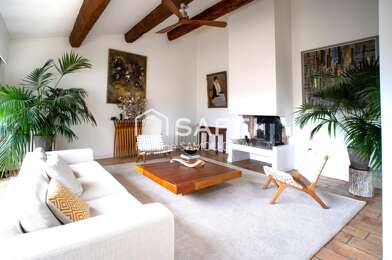 Maison 6 pièces 660000 €