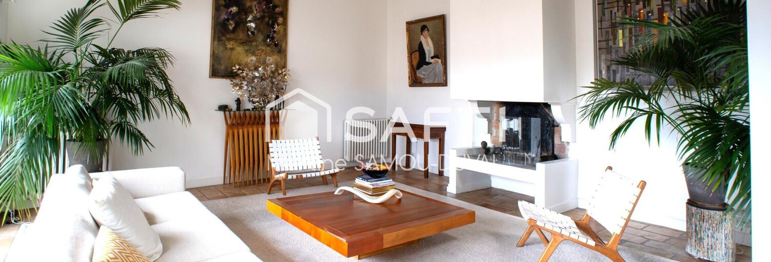 Maison 6 Pièces 218 m² à vendre à Le Beausset (83330)