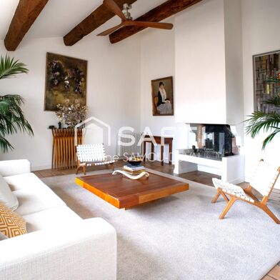 Maison 6 pièces 660000 €