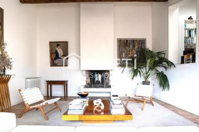 Maison 6 pièces 660000 €
