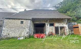 Maison 3 Pièces 100 m² à vendre à Mesmay (25440)