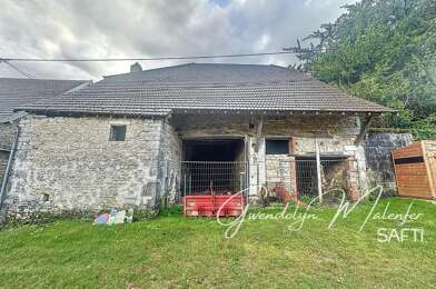 Maison 3 pièces 50000 €