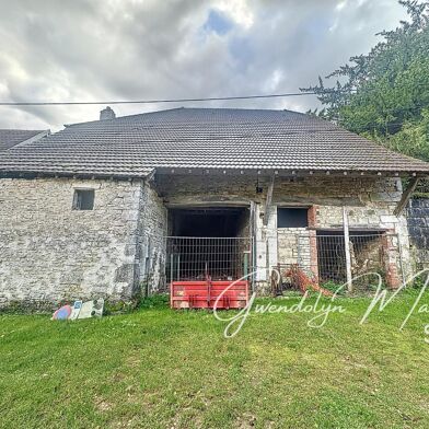 Maison 3 pièces 50000 €