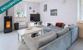 Maison 3 Pièces 98 m² à vendre à Bellefontaine (88370)