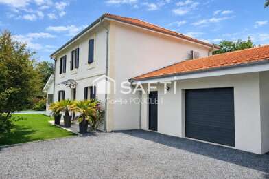 Maison 5 pièces 575000 €