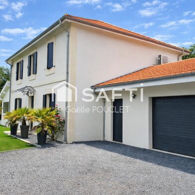 Maison 5 pièces 575000 €