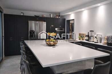 Maison 5 pièces 575000 €