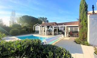 Maison 9 Pièces 402 m² à vendre à Saint-Pierre-le-Vieux (85420)