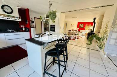 Maison 9 pièces 621800 €