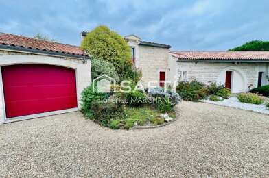 Maison 9 pièces 621800 €