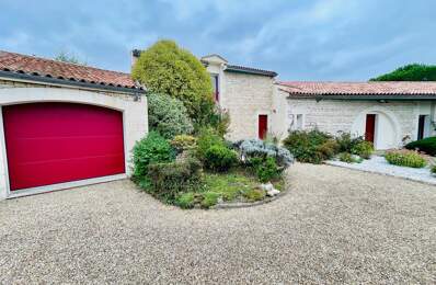 BELLE PROPRIÉTÉ 6 CH, LOGEMENT ANNEXE, PISCINE, PARC PAYSAGÉ — photo du bien