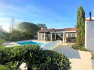 BELLE PROPRIÉTÉ 6 CH, LOGEMENT ANNEXE, PISCINE, PARC PAYSAGÉ — photo 2