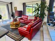 BELLE PROPRIÉTÉ 6 CH, LOGEMENT ANNEXE, PISCINE, PARC PAYSAGÉ — photo 3