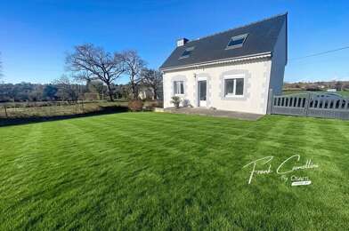 Maison 4 pièces 178500 €