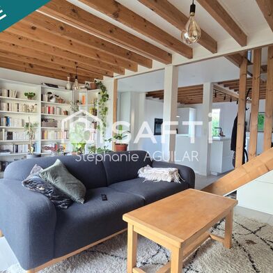 Maison 4 pièces 378000 €