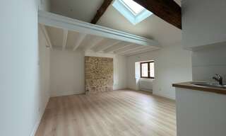 Appartement 1 Pièce 22 m² à vendre à Poitiers (86000)