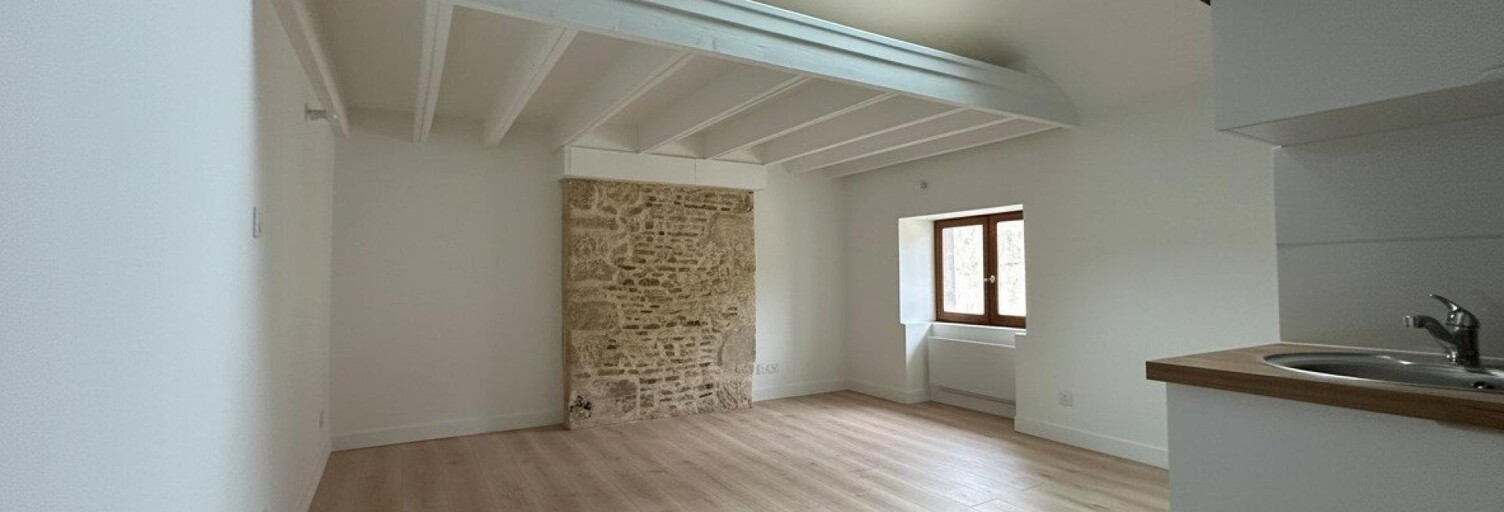 Appartement 1 Pièce 22 m² à vendre à Poitiers (86000)