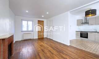 Maison 3 Pièces 64 m² à vendre à Épernon (28230)