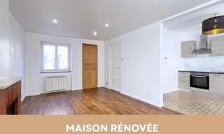 Maison 3 Pièces 64 m² à vendre à Épernon (28230)