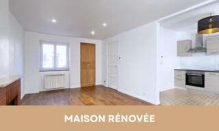 Maison 3 Pièces 64 m² à vendre à Épernon (28230)