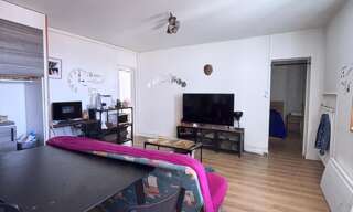 Appartement 3 Pièces 50 m² à vendre à Tarbes (65000)