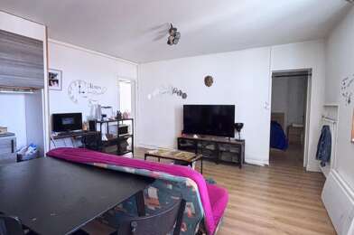 Appartement 3 pièces 79000 €