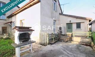 Maison 5 Pièces 145 m² à vendre à Serre-les-Sapins (25770)