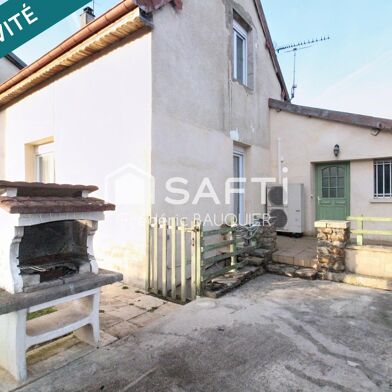 Maison 5 pièces 229000 €