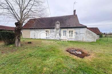 Maison 3 pièces 45000 €