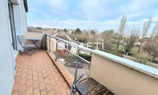 Appartement 6 Pièces 142 m² à vendre à Pontault-Combault (77340)