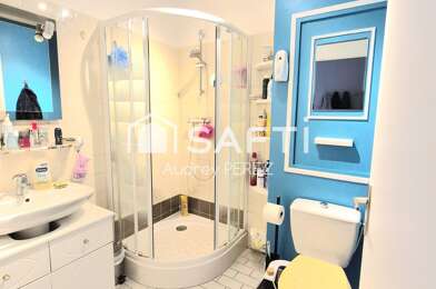 Appartement 6 pièces 319000 €