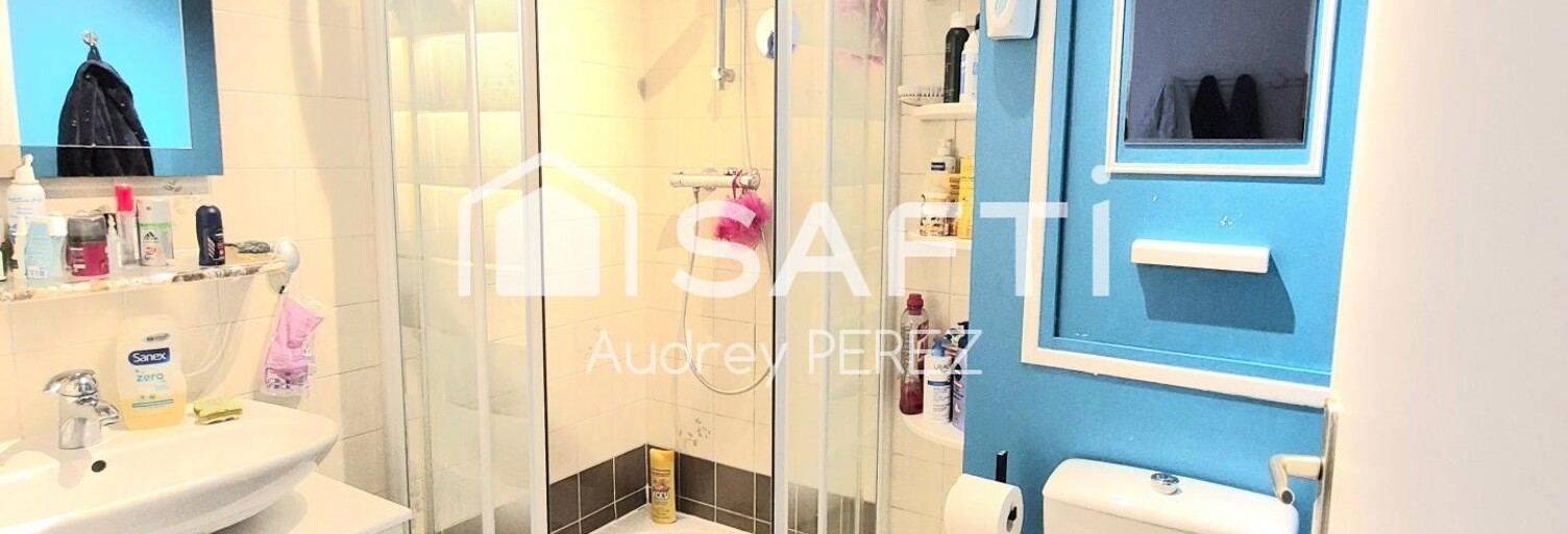 Appartement 6 Pièces 142 m² à vendre à Pontault-Combault (77340)
