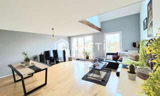 Appartement 6 Pièces 142 m² à vendre à Pontault-Combault (77340)