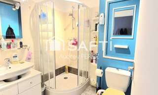 Appartement 6 Pièces 142 m² à vendre à Pontault-Combault (77340)
