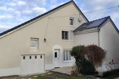 Maison 5 pièces 282000 €