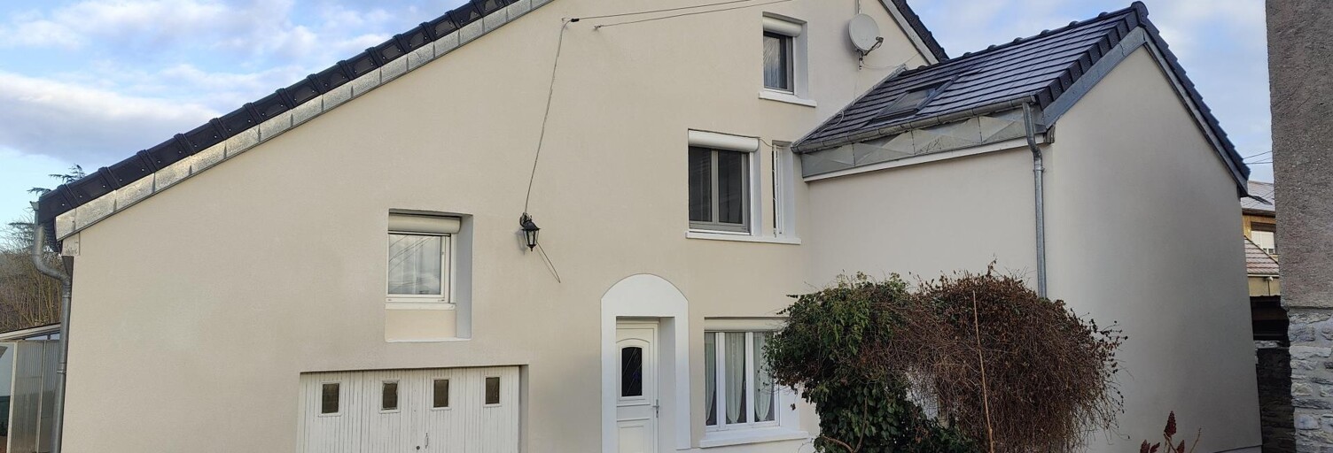 Maison 5 Pièces 100 m² à vendre à Varreddes (77910)