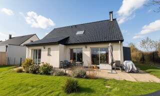 Maison 6 Pièces 110 m² à vendre à Wardrecques (62120)