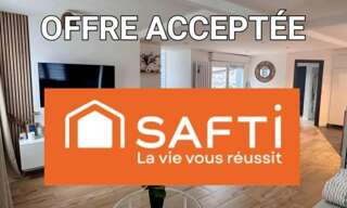 Maison 6 Pièces 110 m² à vendre à Wardrecques (62120)